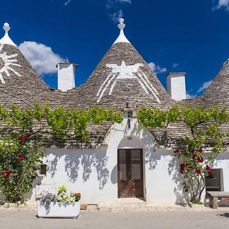 Appartamento In Salento San Vito dei Normanni Esterno foto