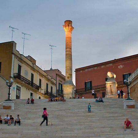 Appartamento In Salento San Vito dei Normanni Esterno foto