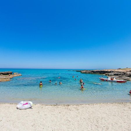 Appartamento In Salento San Vito dei Normanni Esterno foto