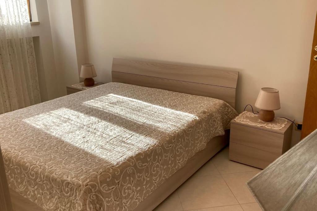 Appartamento In Salento San Vito dei Normanni Esterno foto