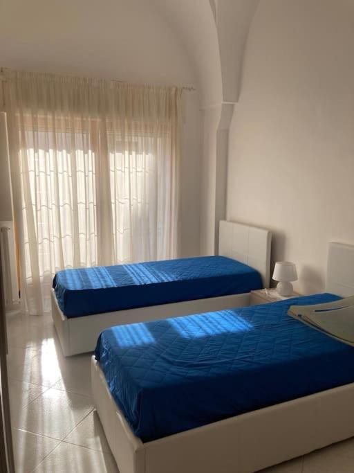 Appartamento In Salento San Vito dei Normanni Esterno foto