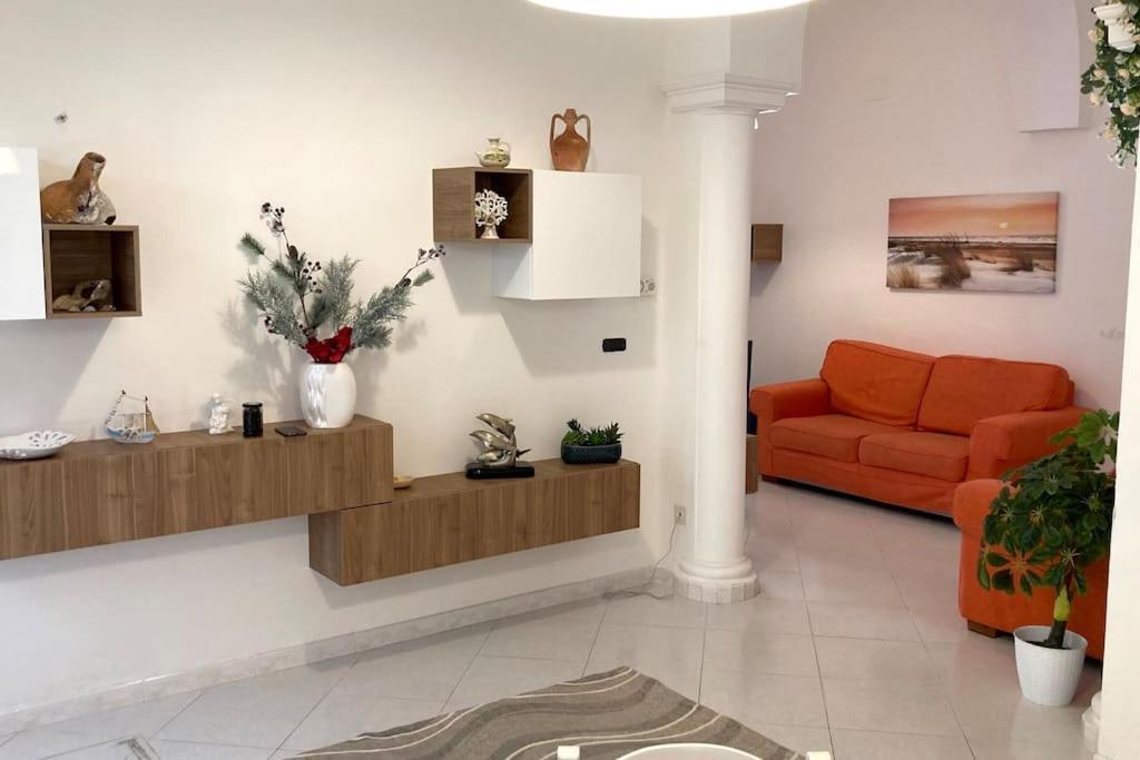 Appartamento In Salento San Vito dei Normanni Esterno foto