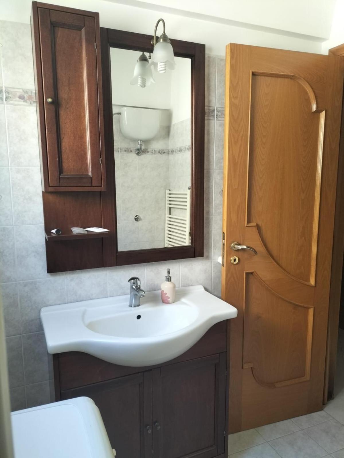 Appartamento In Salento San Vito dei Normanni Esterno foto